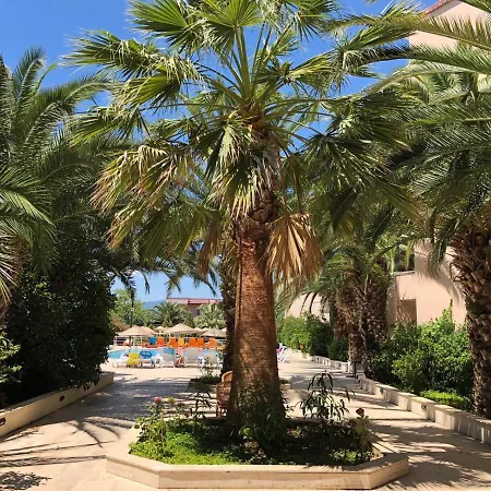 Afytos Park Mtk Hotel Burhaniye