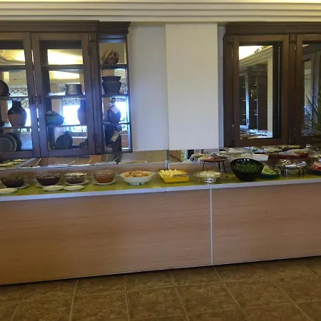 Afytos Park Mtk Hotel