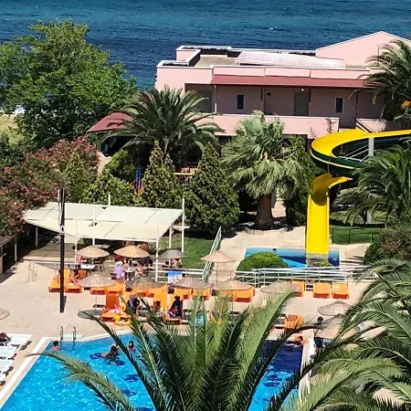 Afytos Park Mtk Hotel Burhaniye