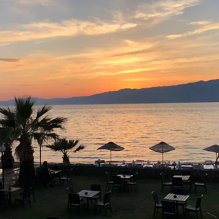 Afytos Park Mtk Hotel *
