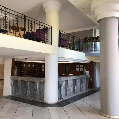 Afytos Park Mtk Hotel *