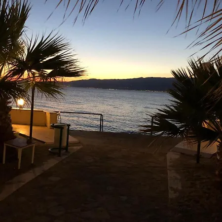 Afytos Park Mtk Hotel