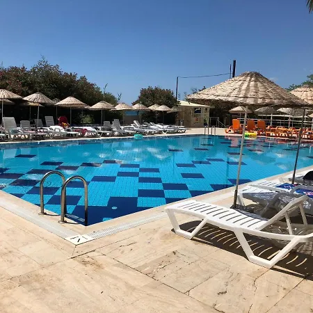 Afytos Park Mtk