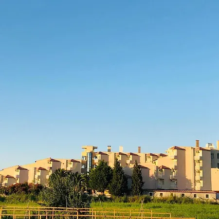 Afytos Park Mtk Hotel Burhaniye
